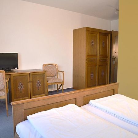 Hotelgasthof Schmucker Mossautal Exterior photo